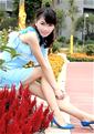 Gorgeous women pictures: Yanping(Jenny) from Changsha, young Asian girl pic