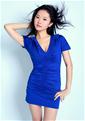 Enjoy browsing our photo gallery! Take a look at Meihua, Asian girl free pic 