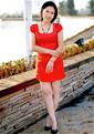 Gorgeous girls only: Thailand bride ShuQin