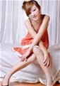 Beautiful pictures: date Asian girl Qiao
