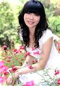 Gorgeous pictures: lingmin, Asian woman pic 
