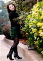 Hundreds of beauties: hot China bride Aiwu