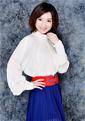 Gorgeous single women: free Asian girl Yancen (Emi) from Chongqing