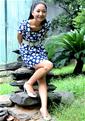 Hundreds of gorgeous pictures: sha, wife from China