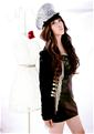 Most gorgeous women: Hong from Hebei, female Asian single
