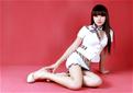 Gorgeous girls only: hot love, Asian woman xuefen from Wuhan