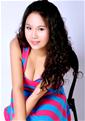 Hundreds of beauties: Asian bride heqin