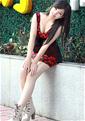 Hundreds of beauties: HePing, dating free Asian womanpic 