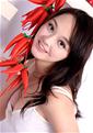 Most gorgeous women: Asian bikini lady ning from Changsha