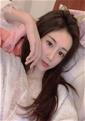 Thousands of beauties: pretty Asian member Cong