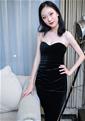 Browse our photo gallery! Take a look at attractive Asian Member Jiali