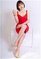 Hundreds of beauties: caring China member Jinli