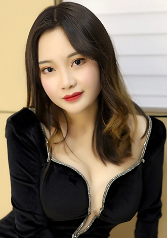 Gorgeous member profiles: Ye from Hong Kong, pic Asian member
