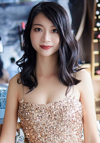 Gorgeous profiles only: Ting Ting from Guilin, dating free member Asian