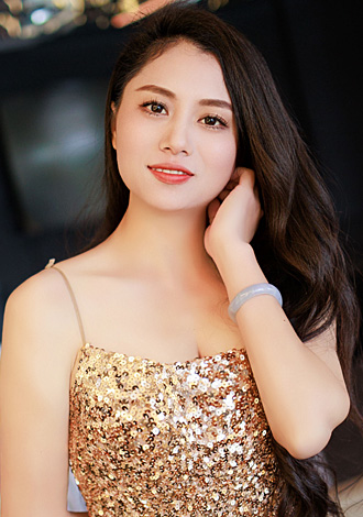 Gorgeous profiles only: Chunyan from Nanning, Member Asian, Thai