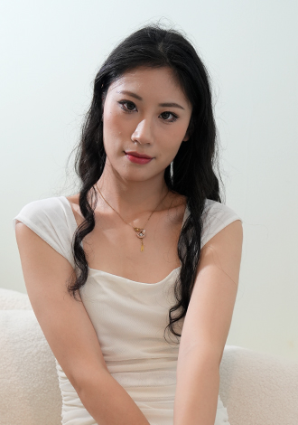 Gorgeous Asian member, member: Xiujie from Changsha