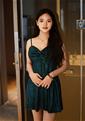 Hundreds of beauties: congtong, Asian member, pen pal