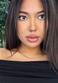 Gorgeous pictures: Asian female profile Elmira