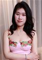 Gorgeous profiles only: caring Thai member Aodi from Shanghai