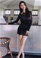 Hundreds of beauties: Thai dating partner Cathy